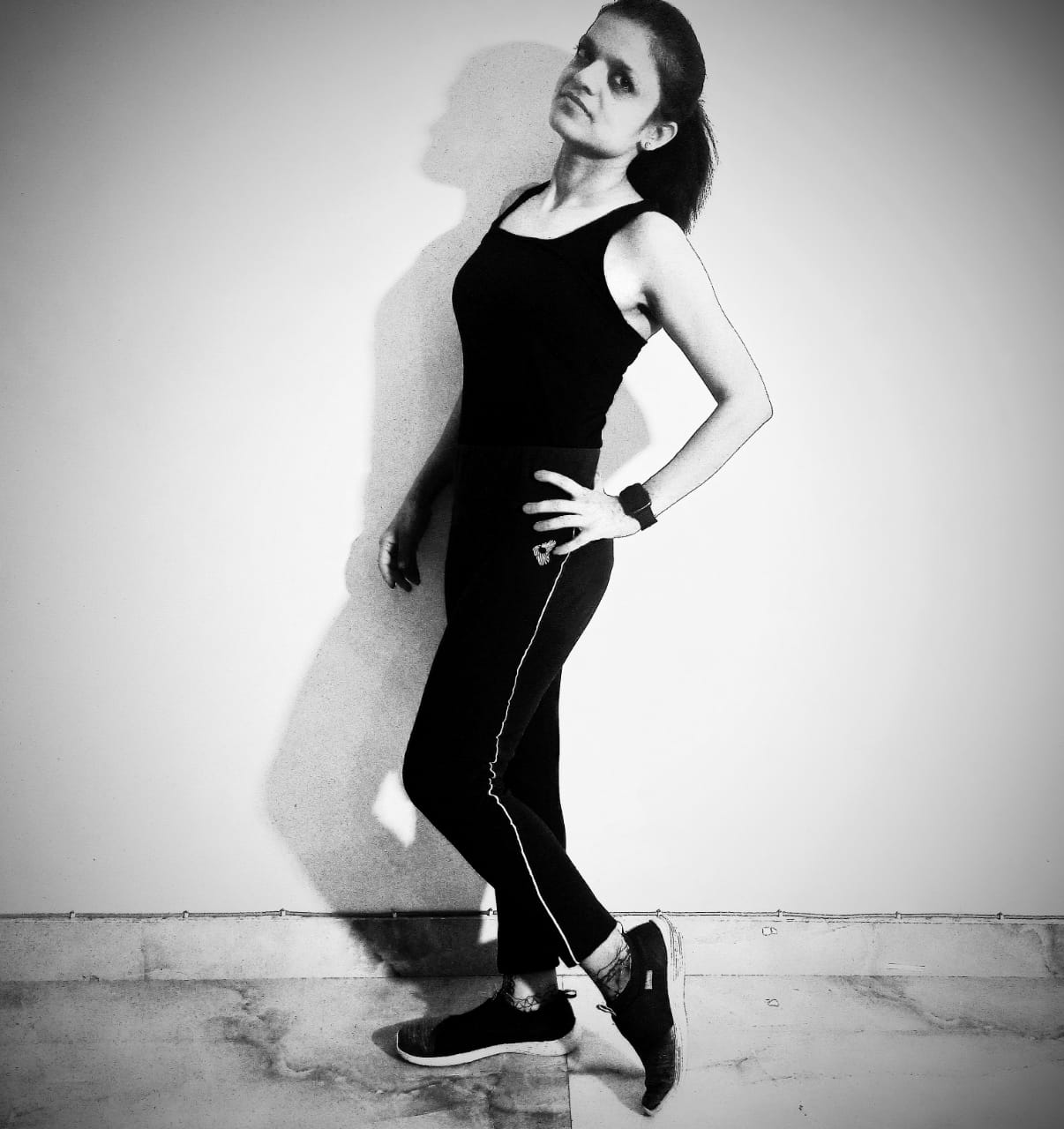 Prenatal Yoga in Hyderabad